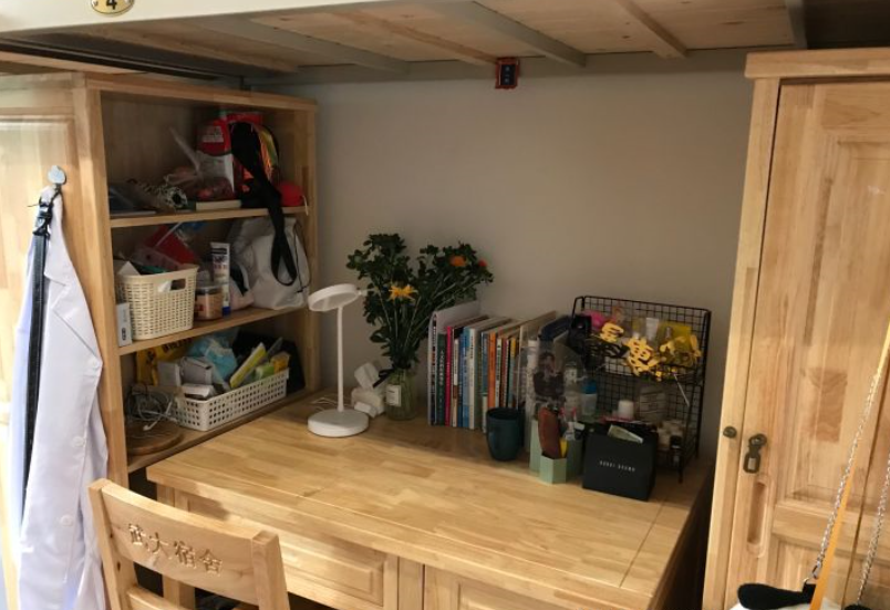 我国这5所大学的宿舍“最抢手”，入住非一般体验，考生：真羡慕