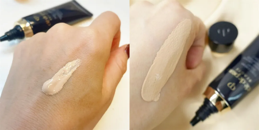 2021最新CPB底妆家族全介绍，到底是谁傻傻分不清？