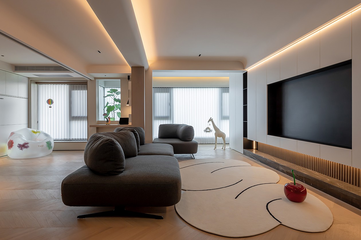 客厅装修布局攻略，快拿去