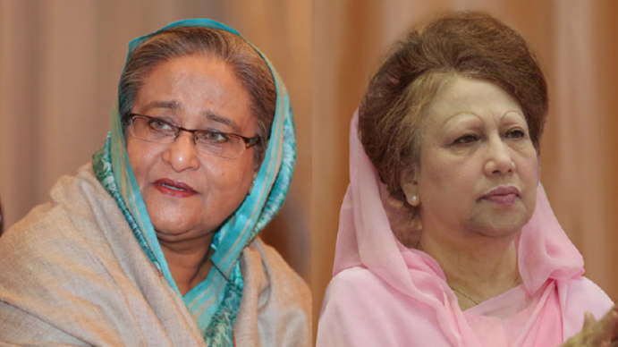 孟加拉有多荒诞？流汗又流血的制衣工厂，女性执政，充斥着贫民窟