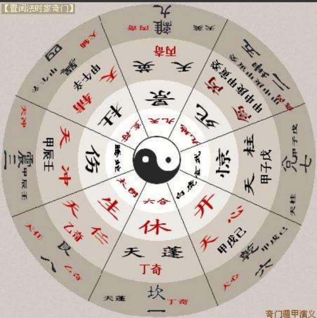 甲木遇到丁火很倒霉吗 在一起一定不好吗_达一风水网