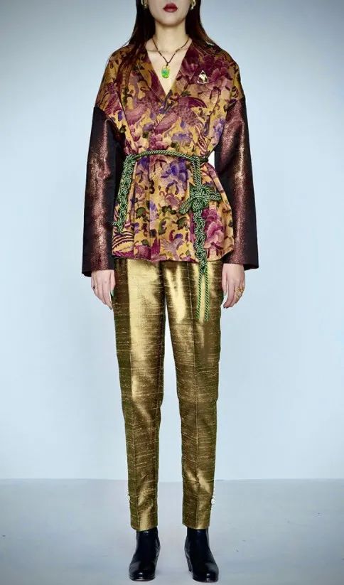 KDA课达丨2021年日本文化服装学院毕业展 （服装设计系）