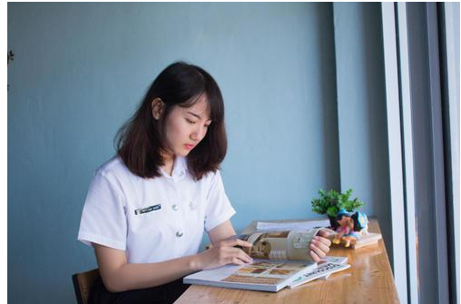 高考后女生应学些什么（女生学习）