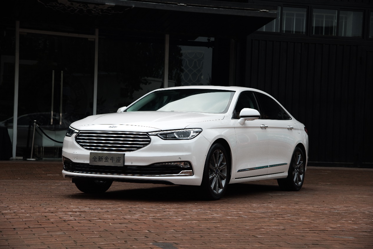 福特金牛座最新款最新消息_福特金牛座哪年上市 - 阜阳汽车网