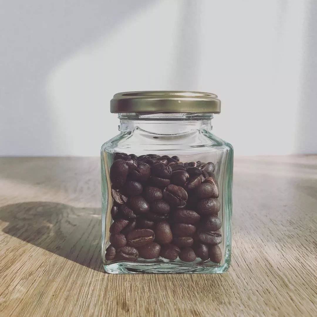 春天说来就来，一杯咖啡不负好春光