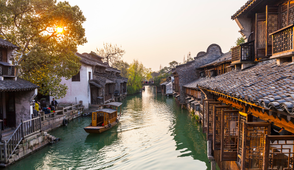 乌镇门票多少钱(乌镇2日游攻略) - 价格百科