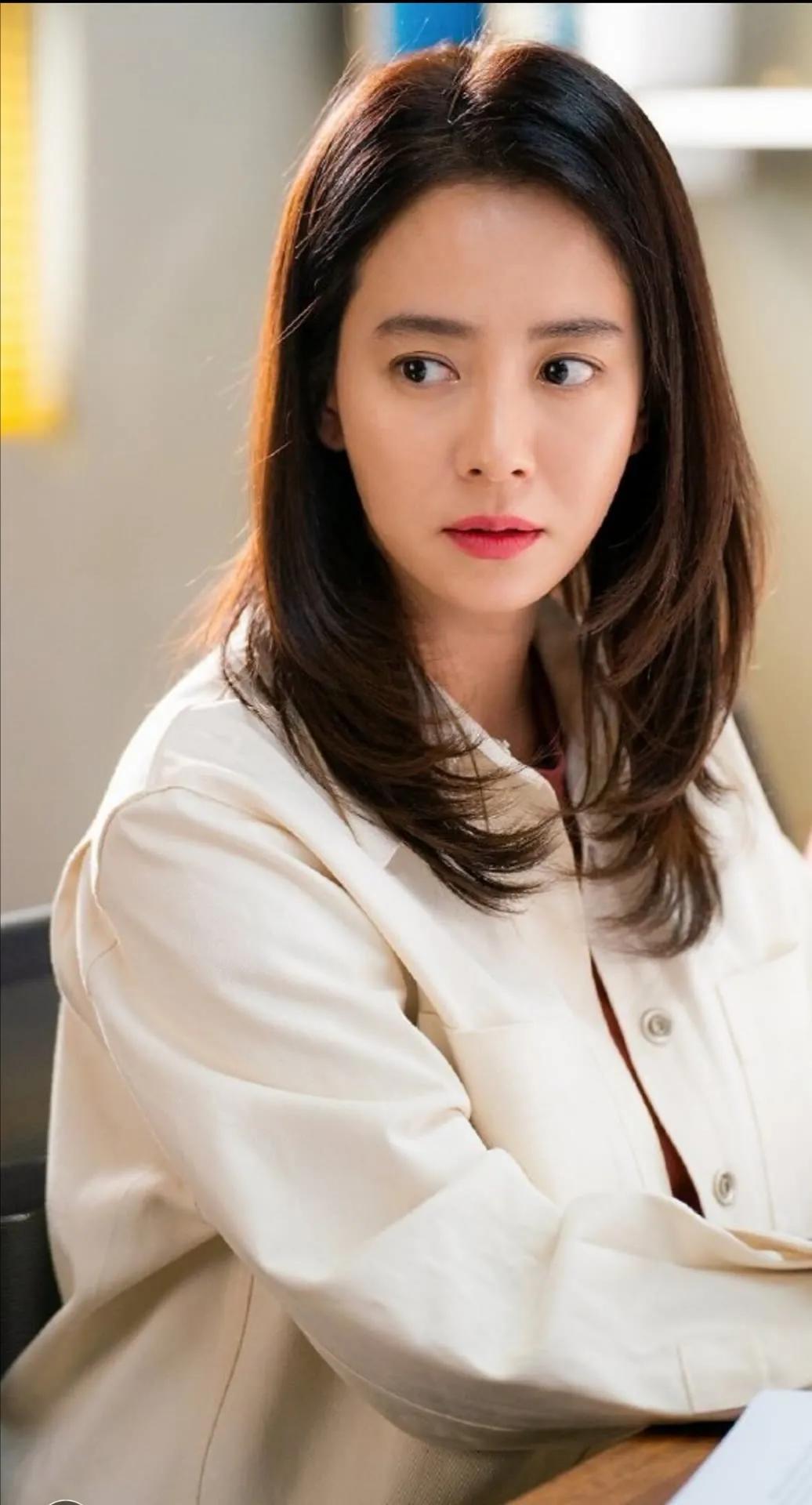 韩国十大美女 韩国最美女神 - 时代开运网