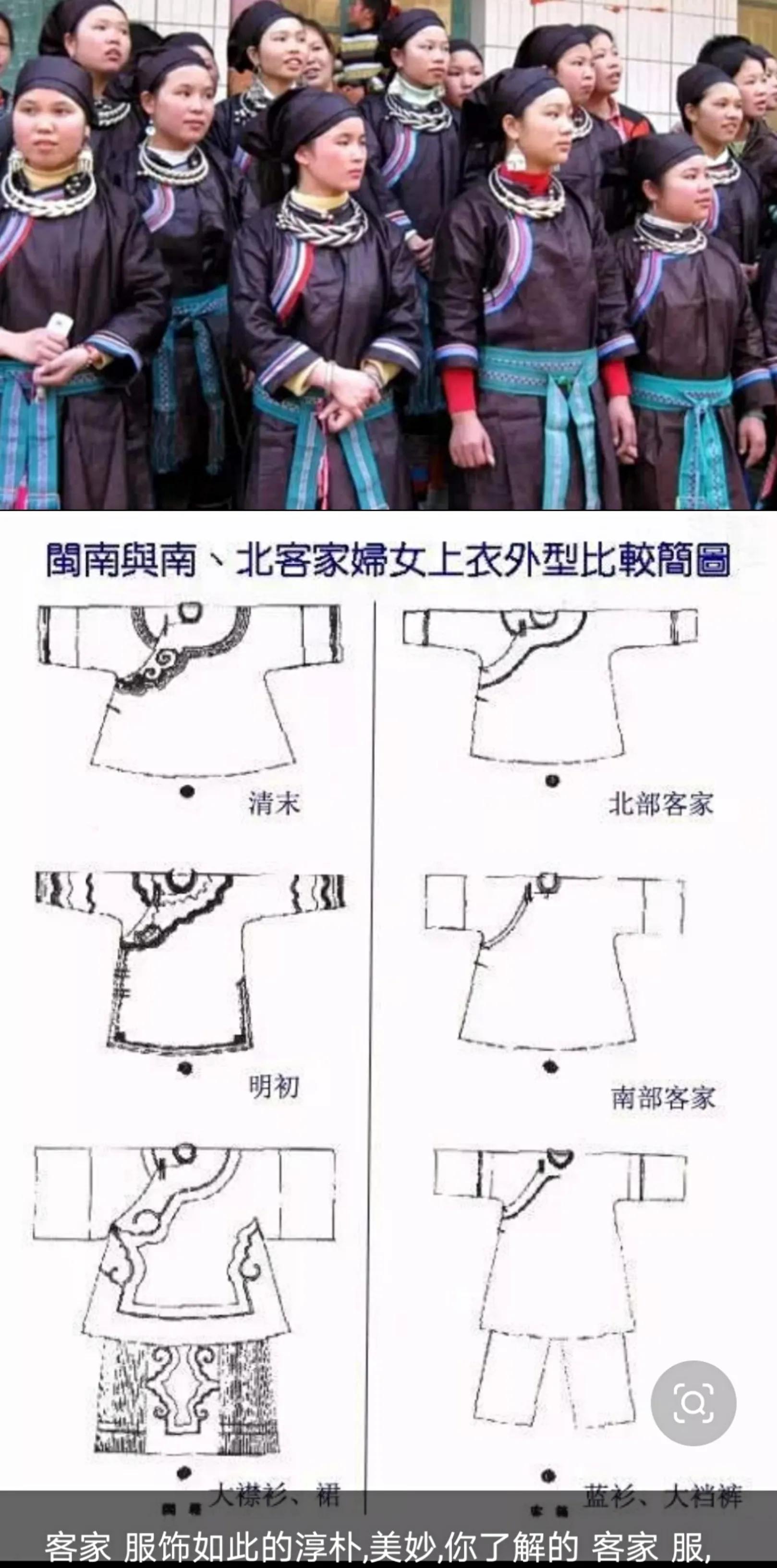 我们从刘三姐来看她是客家歌仙，还是壮族先民？