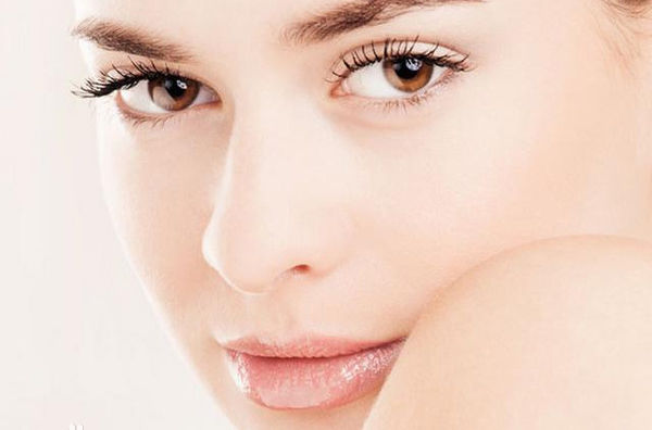 皮肤层：3大层，5小层