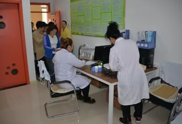 体检时查出这5种病，基本不用治疗，也不要太紧张