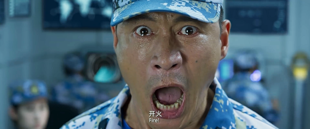 近十年票房最高十部電影，《八佰》第9，第1名打破了票房天花板
