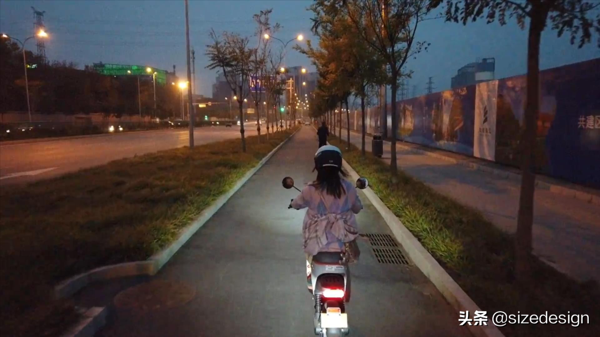 一个像宝马，一个更Mini？九号电动B系C系实车对比骑行体验