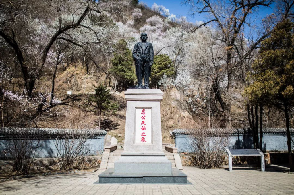 詹天佑一生修建六條重要鐵路,揚我國威,不愧