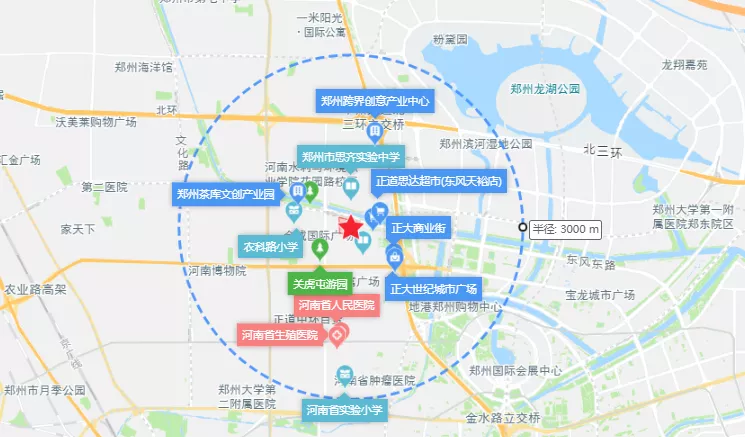 29家房企分食49宗宅地，郑州首次集中土拍揽金414亿落幕