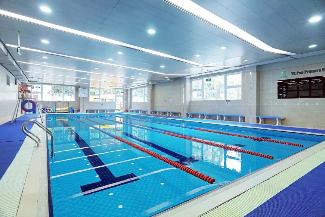 魔都上海这些年，适合翻拍流星花园的私立学校：颜值高，学生棒！