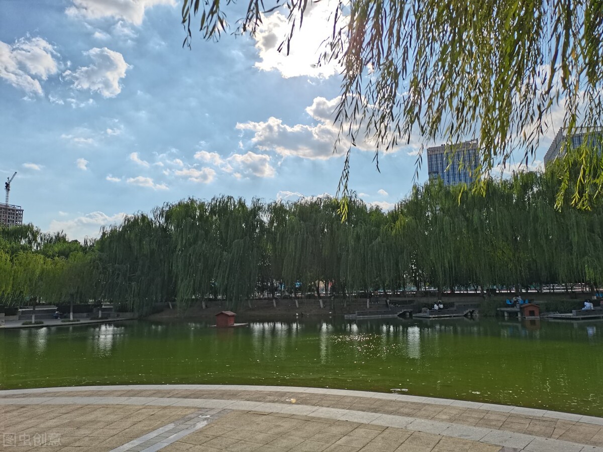 河北大学怎么样（谈一谈河北师范大学）