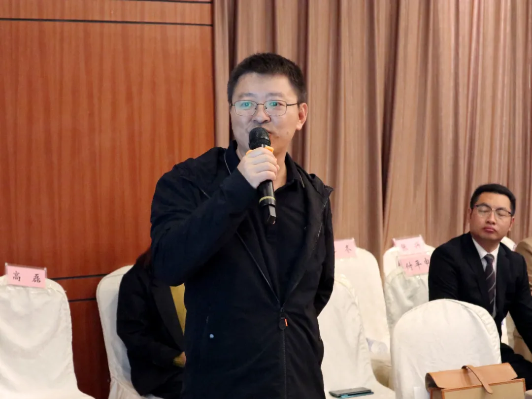 14地律所齐聚大理，共同推进云南区域律所发展进程