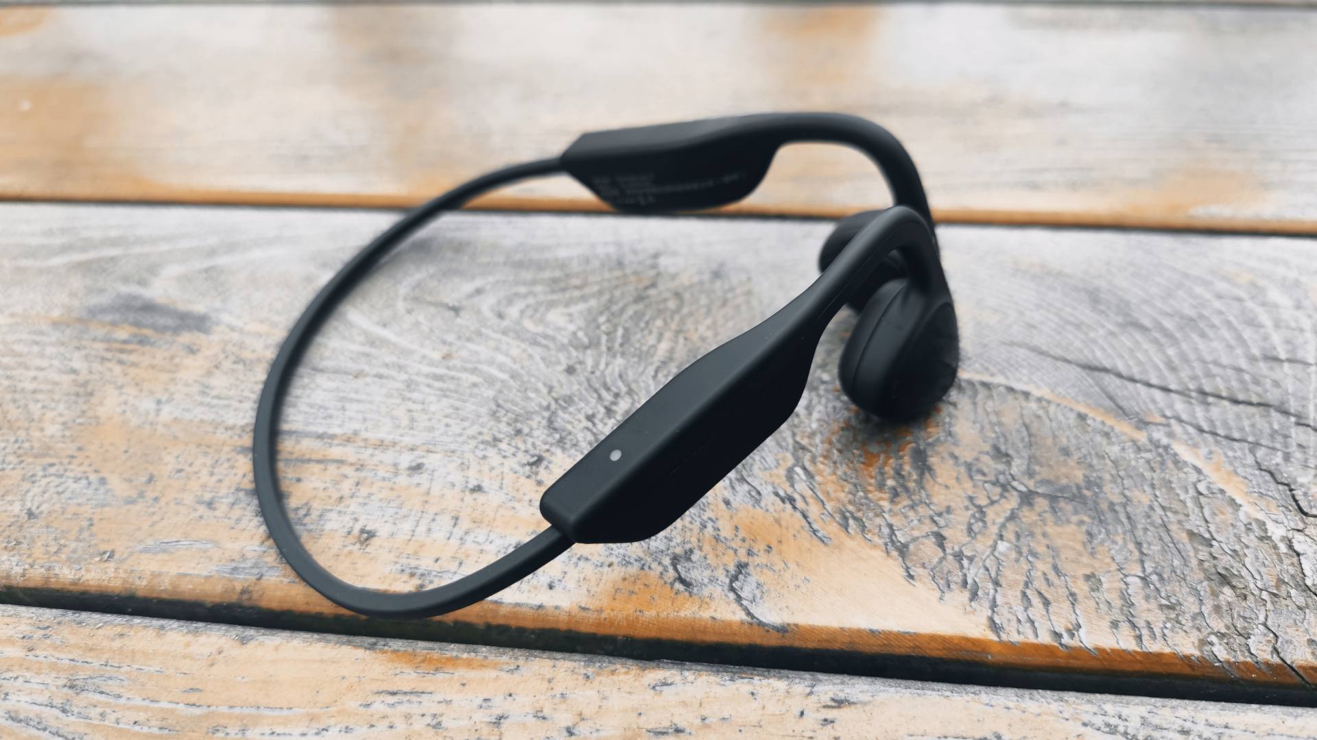 南卡Runner Pro 2骨传导耳机体验测评