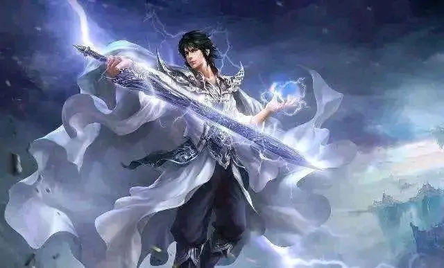 超越《轮回乐园》，力压《超神机械师》，这本完结小说被网友吹爆