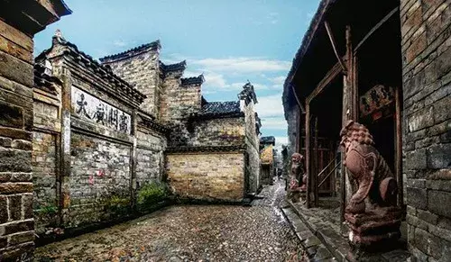 江西众多景区国庆大放价，免票、重磅活动等你来！