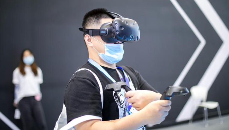 什么是“元宇宙”？