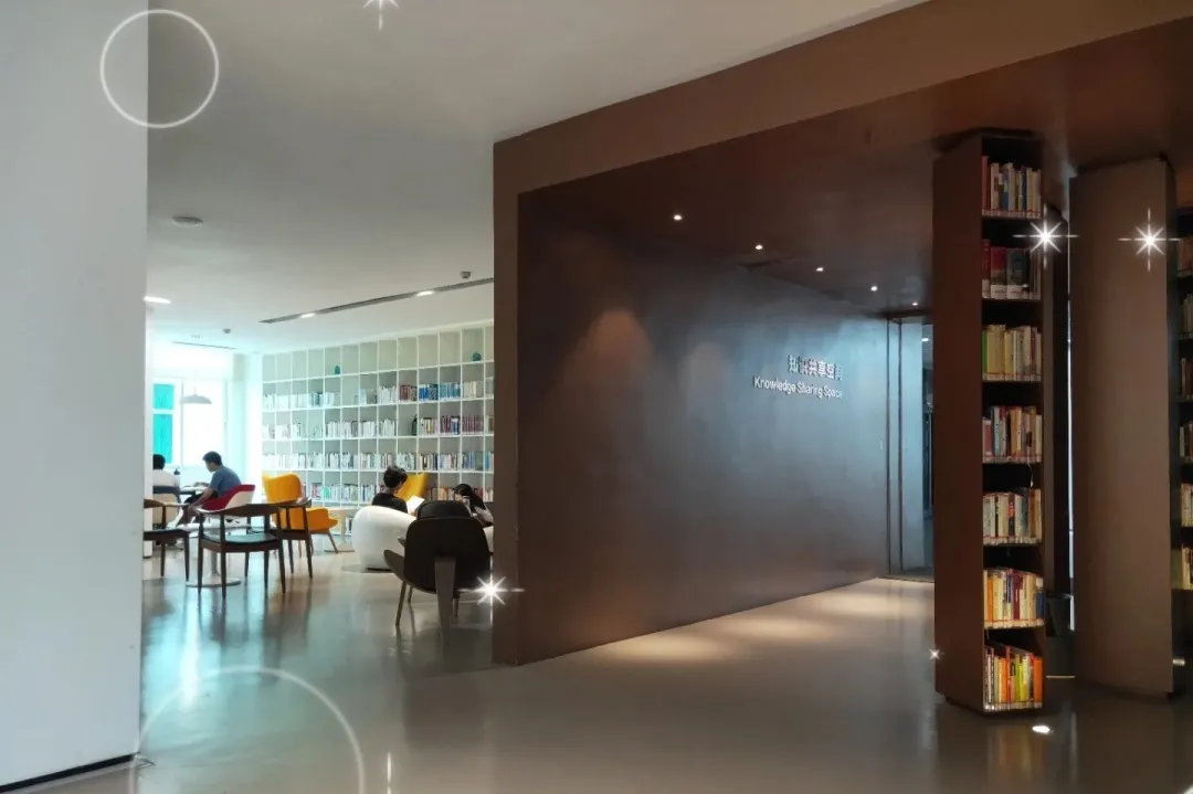 22考研还不知道如何择校？大学最高颜值的图书馆推荐