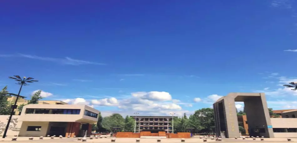 理工院校也有艺术类，盘点四川开设“文化艺术”类的单招院校