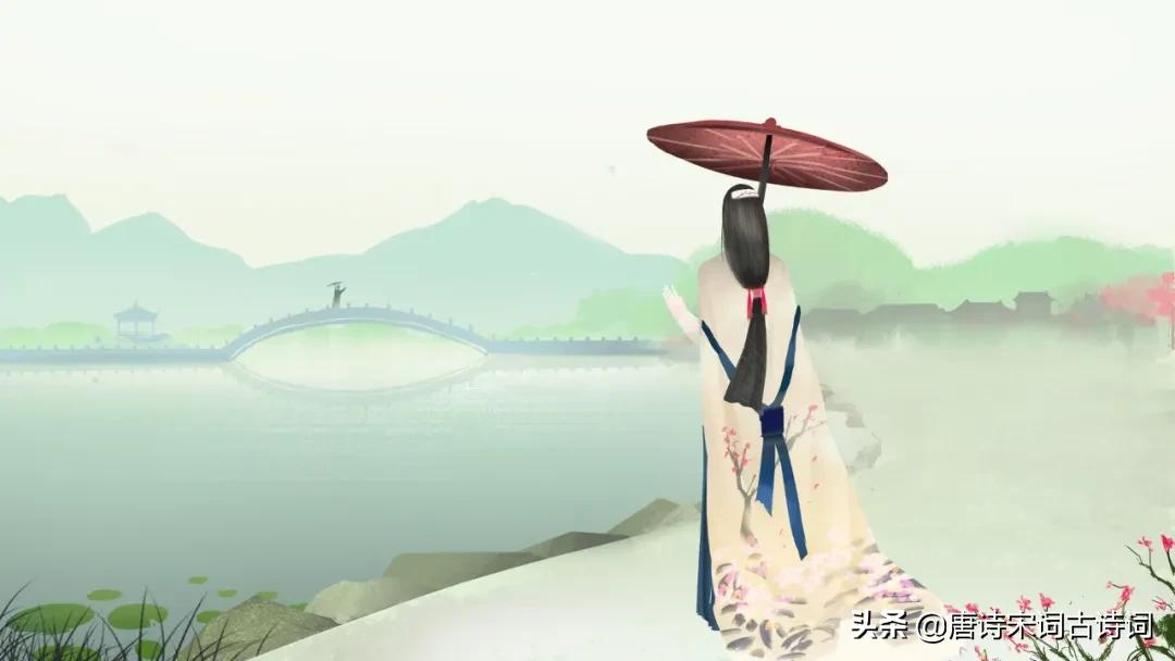 一场无果的相恋,一生无尽的相思