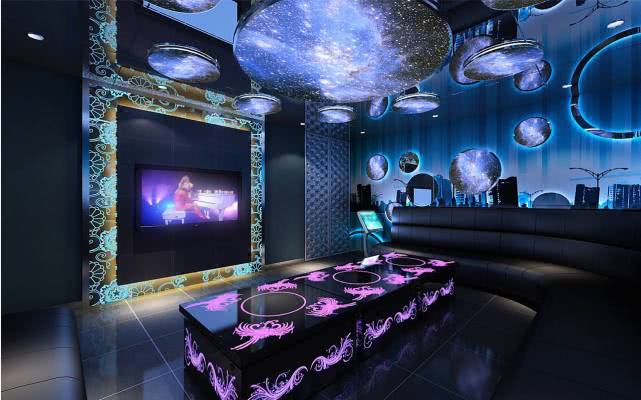 “量贩”的KTV，跟普通的KTV有啥区别呢？网友：收费不一样