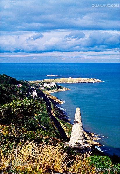 都柏林|爱尔兰共和国首都及最大城市，一座文化之都,“欧洲硅谷”