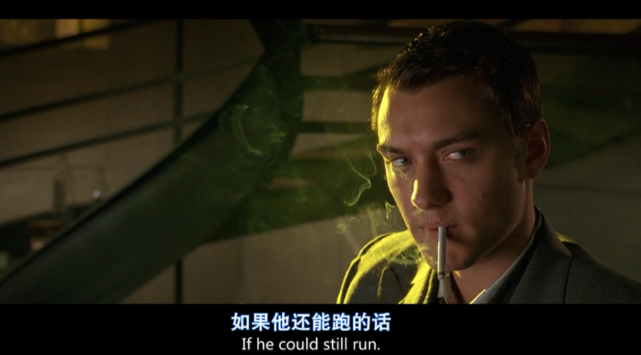 《变种异煞》:割断双脚,互换身份,为了梦想,他们感动了无数人