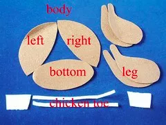 10款变废为宝小手工，让孩子越玩越聪明的益智DIY，附教程