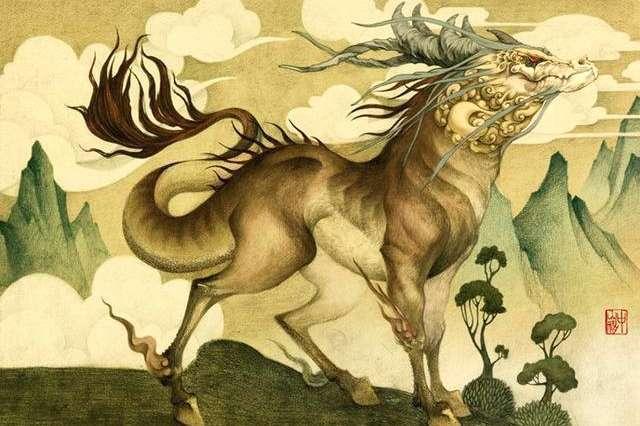 十大凶兽是哪十大凶兽(上古神话10大凶兽排行榜)