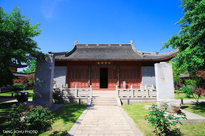 运河三千里，醉美淮安，感受这座城市非遗文化的魅力