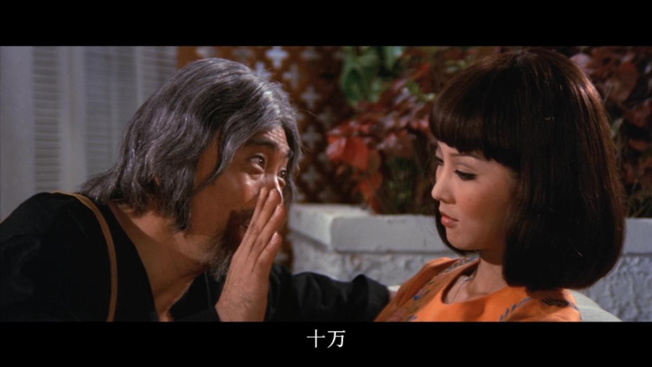 谁说狄龙只拍武侠片？这部重口味电影被誉为香港灵异片开山之作