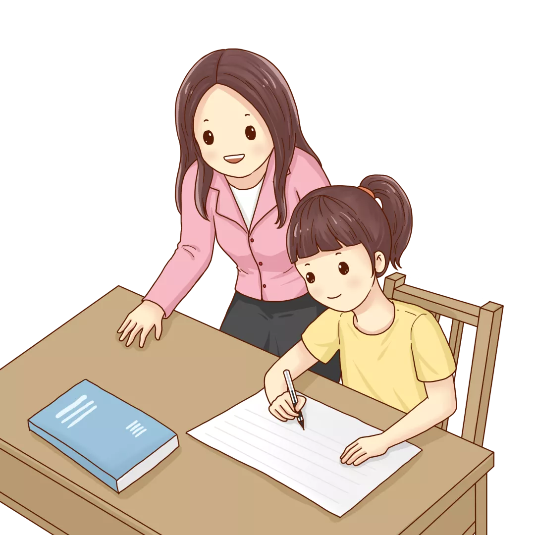 面对星孩“学得慢”怎么办？与其发火不如这样做