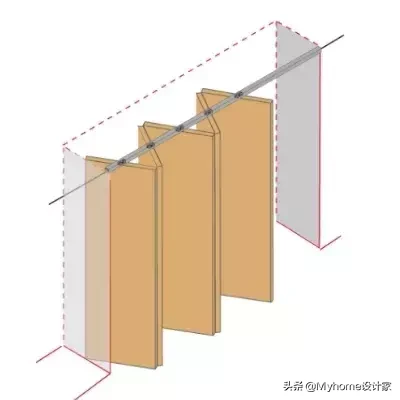 小户型也适用的卫生间装修干货，打造高格调厕所