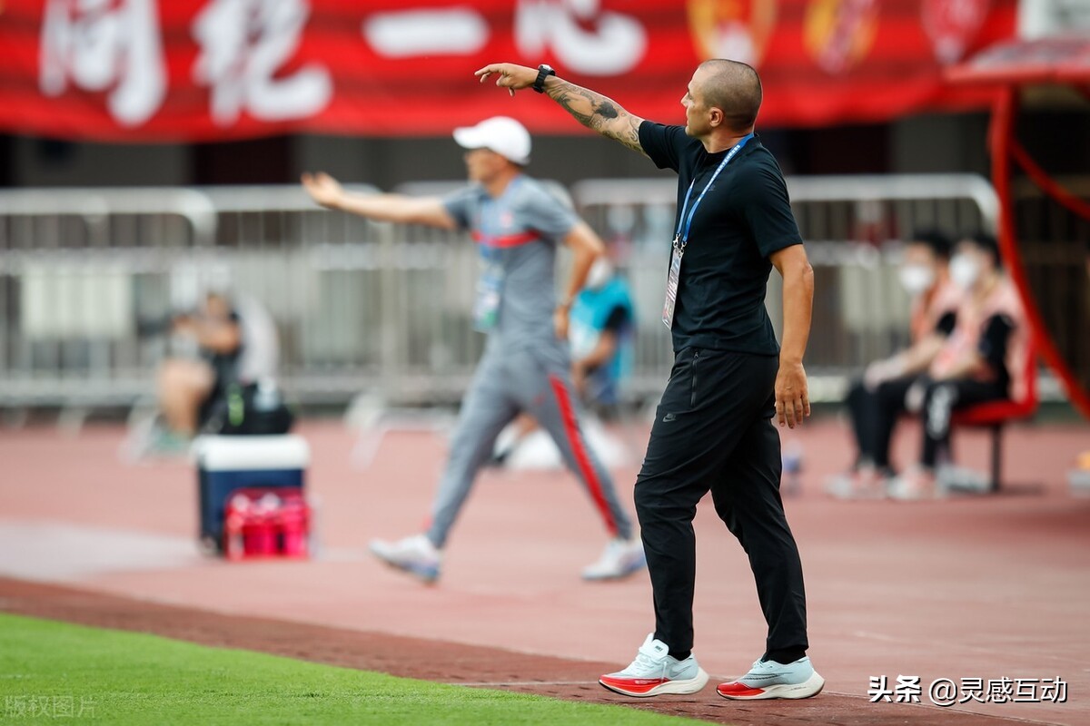 试阵验兵！广州这两战，给国足贡献出了4人候选名单