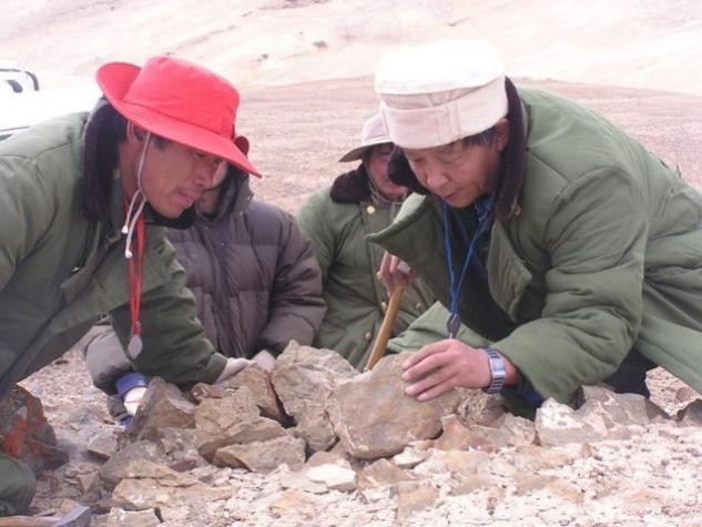 跋涉65年，四川这群人“走”出多项中国第一、世界第一、人类第一！