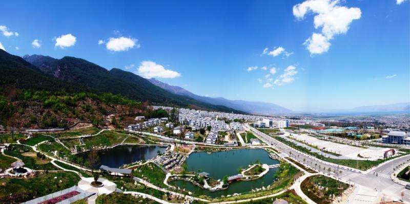 《隐藏的歌手》——“双非”大学中隐藏的医学院（续）