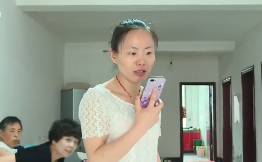 丈夫背叛婚姻2年，妻子得知卻哈哈大笑，外遇更是撂狠話，紀錄片