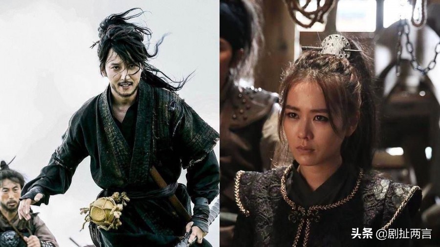 韩网评出“十大美女”：美人不同命，有人嫁入豪门，有人感情成谜