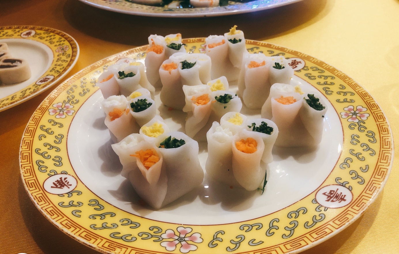 品味宫廷味道 传承御膳佳肴"九五相约 飨寿御膳"仿膳饭庄95周年庆典