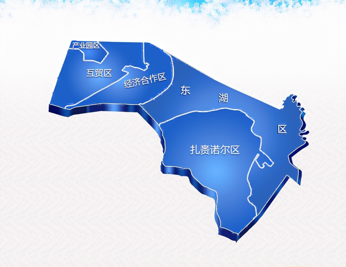 2022满洲里多少人口面积是多少满洲里是市还是县