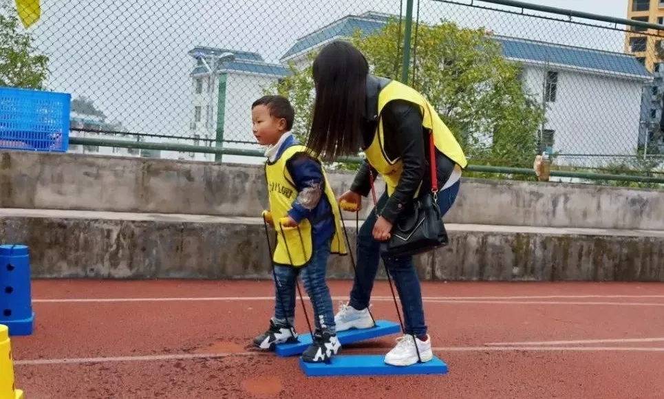 幼儿园秋季运动会干货来袭!你想要的方案、游戏、案例通通都有