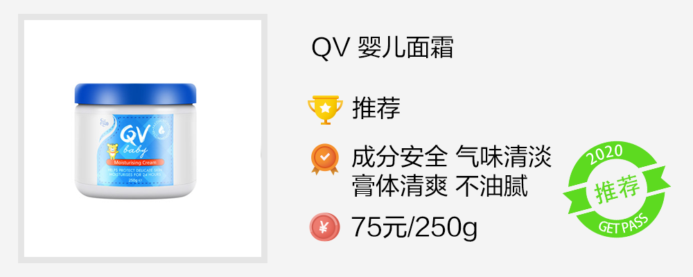 测了8款儿童面霜，检出5种风险性成分，其中有2种需要高度注意