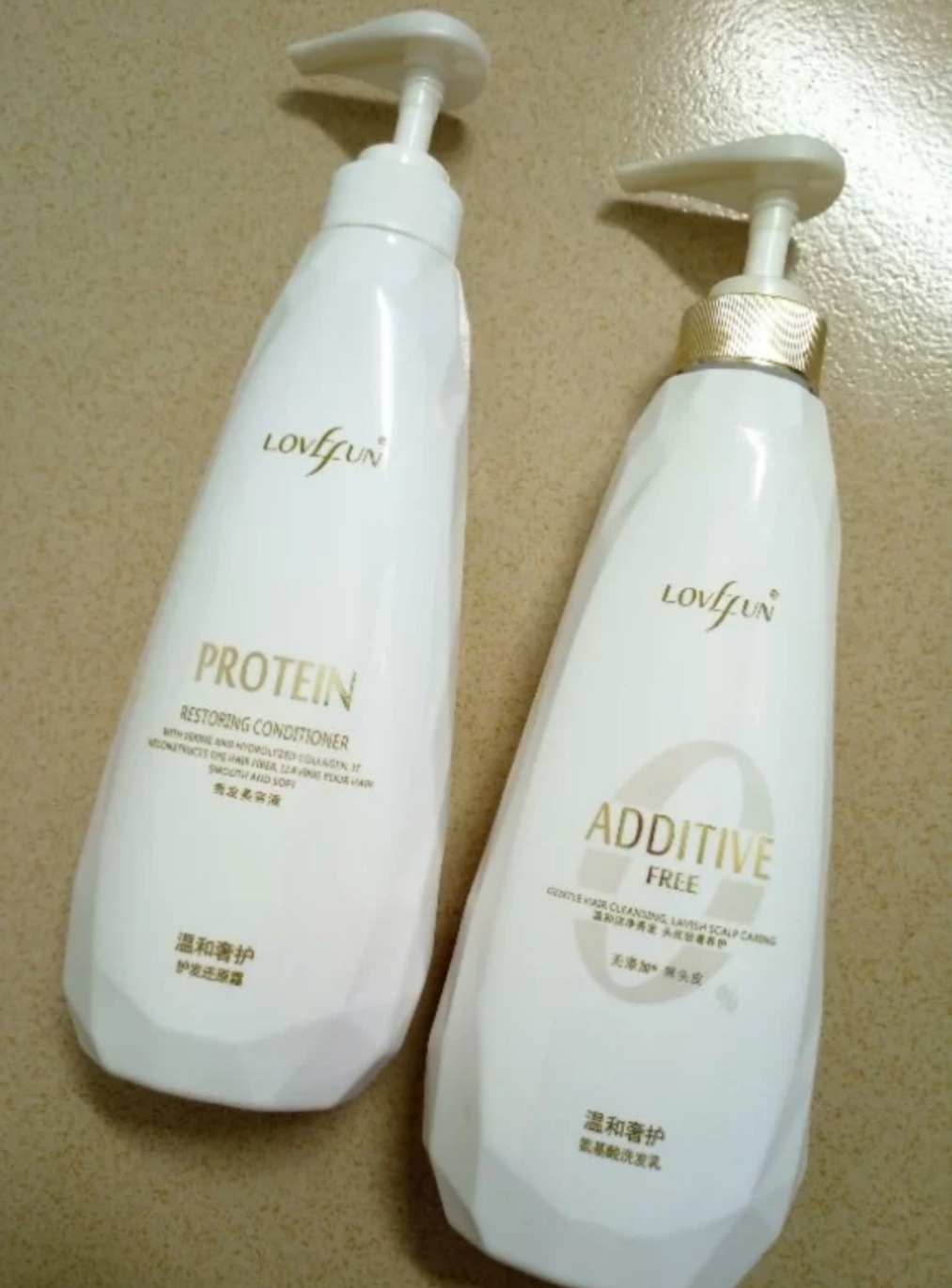 美修2020上半年上榜的5款洗发水：拉芳也上榜，资生堂受喜爱