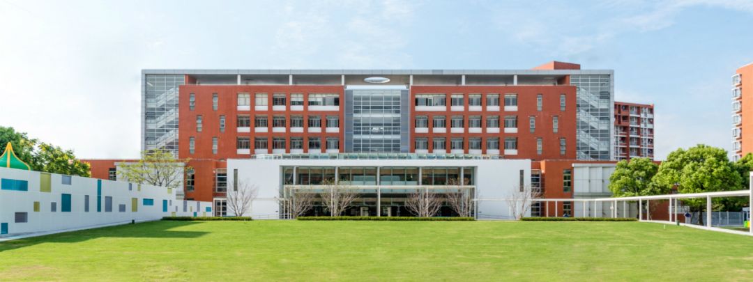 魔都上海这些年，适合翻拍流星花园的私立学校：颜值高，学生棒！