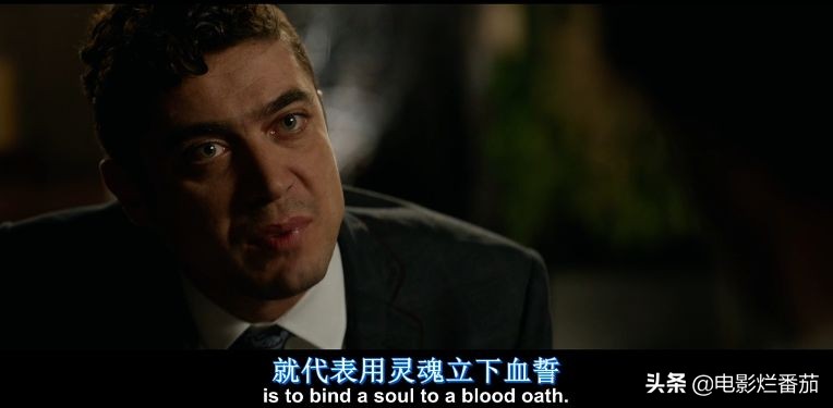 为了狗，他一个人杀死了500个人！这部清爽的R级电影全过程都是流汗倒地的。