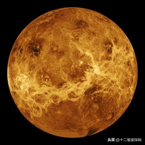 本命盘中你知道你的上升星座、月亮星座、金星、火星、婚神吗？